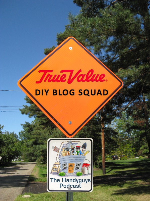 True Value Blog Squad and The Handyguys