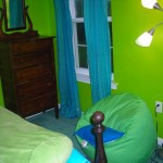 Handygurl's room done