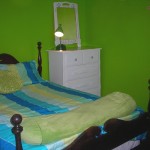 Handygurl's room done