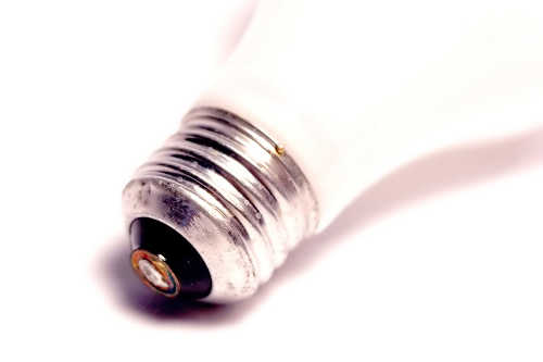 Edison base Incandescent