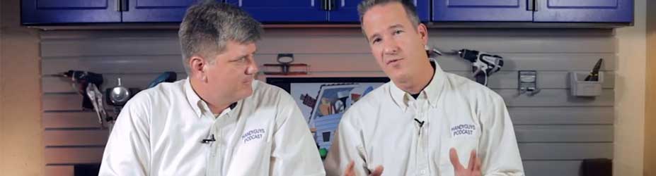 New Handyguys DIY Studio