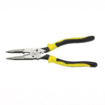 Klein All-Purpose J2078CR Plier