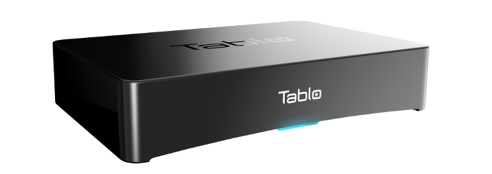 Tablo DVR
